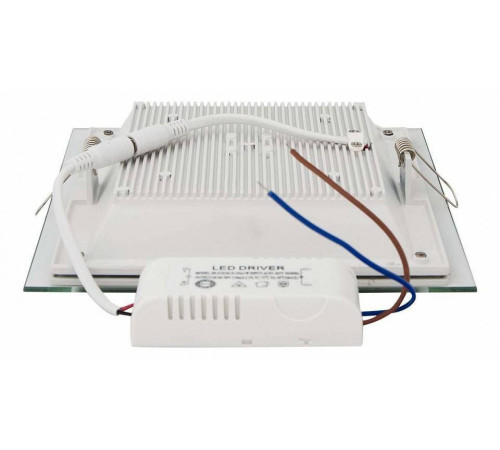 Встраиваемый светильник Feron AL2111 27853