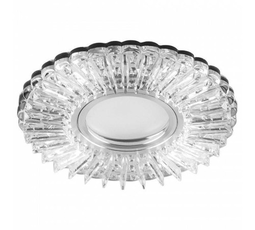 Встраиваемый светильник Feron 28843