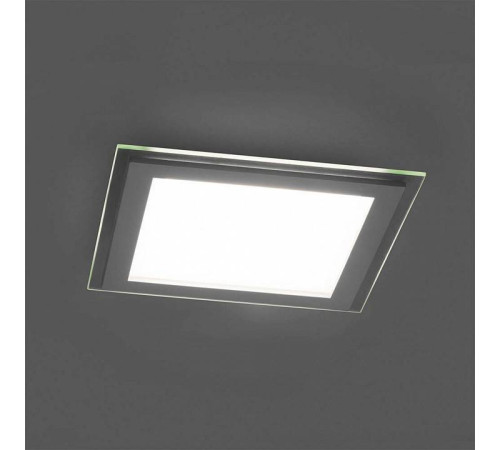 Встраиваемый светильник Feron AL2111 28944