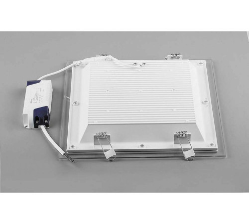 Встраиваемый светильник Feron AL2111 28944