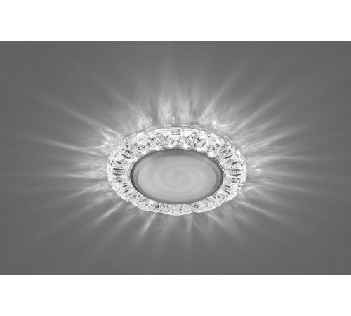 Встраиваемый светильник Feron Saffit 29476