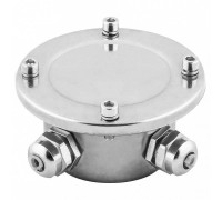 Распаечная коробка Feron LD504 32184