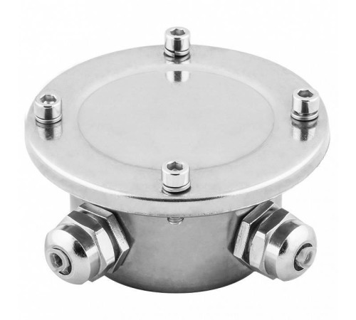 Распаечная коробка Feron LD504 32184