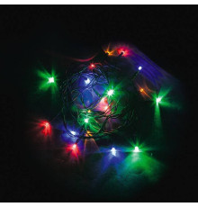 Гирлянда Нить Feron CL02 мультиколор 2 м 20 LED IP20 32282