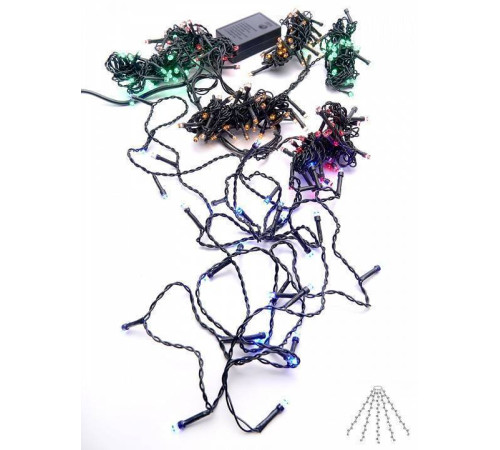 Гирлянда Супернить Feron CL91 32373