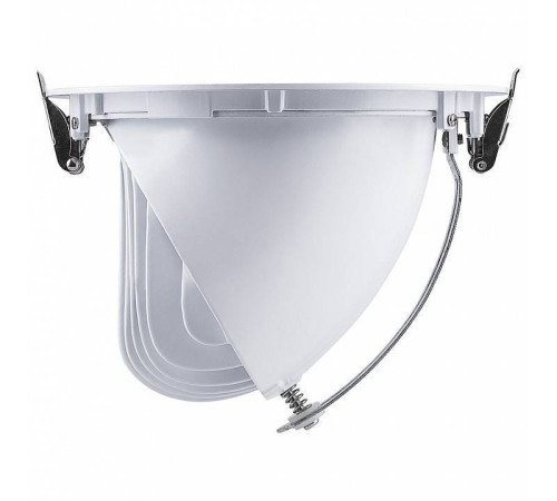 Встраиваемый светильник Feron AL250 32605