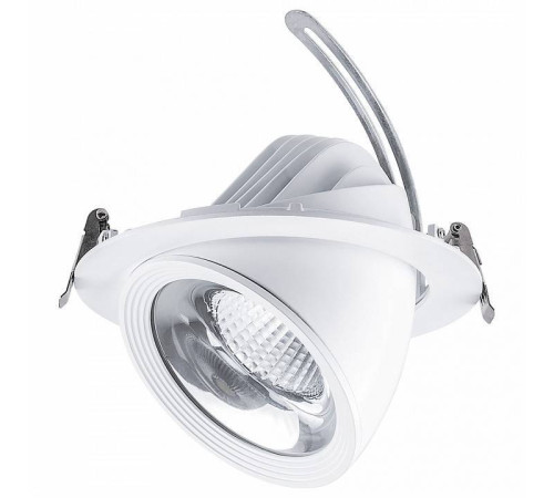 Встраиваемый светильник Feron AL250 32605