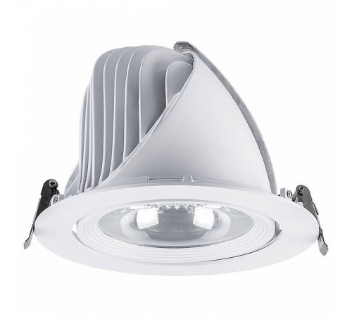 Встраиваемый светильник Feron AL250 32605