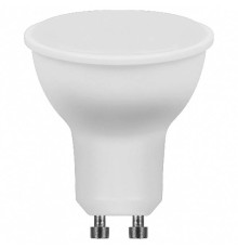 Лампа светодиодная Feron Lb 960 GU10 13Вт 4000K 38192