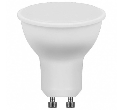 Лампа светодиодная Feron Lb 960 GU10 13Вт 4000K 38192