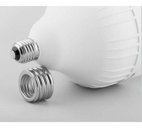 Лампа светодиодная Feron LB-65 E27-E40 100Вт 4000K 38219