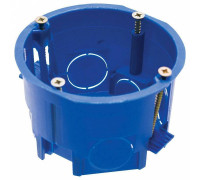 Подрозетник для полых стен Stekker  39294