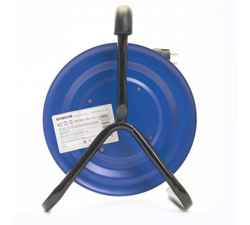 Удлинитель Stekker Professional 39296