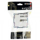 Розетка Ethernet RJ-45 без рамки Stekker Катрин 39305