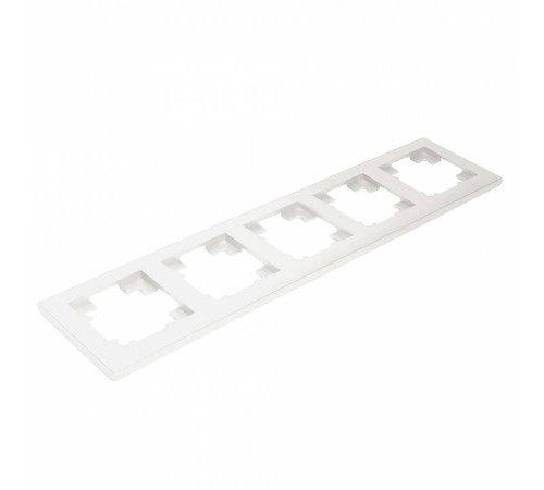 Рамка на 4 поста Stekker PFR00-7004-01 39795