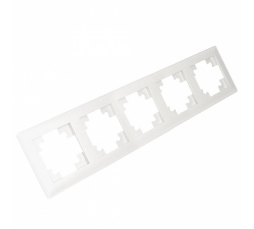 Рамка на 4 поста Stekker PFR00-7004-01 39795