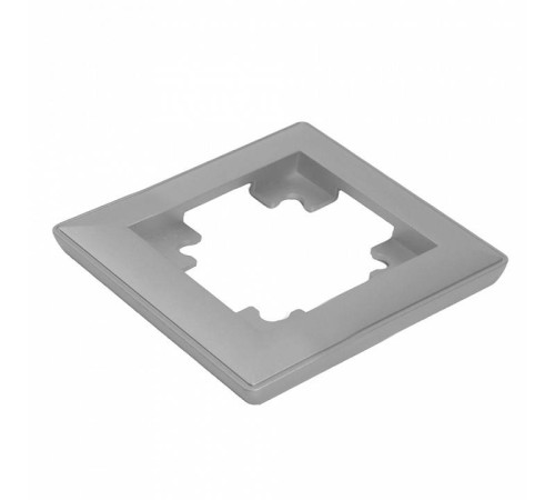 Рамка на 1 пост Stekker PFR00-7001-03 39797