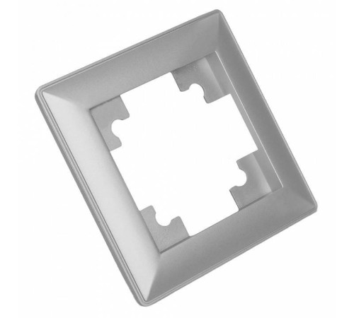 Рамка на 1 пост Stekker PFR00-7001-03 39797