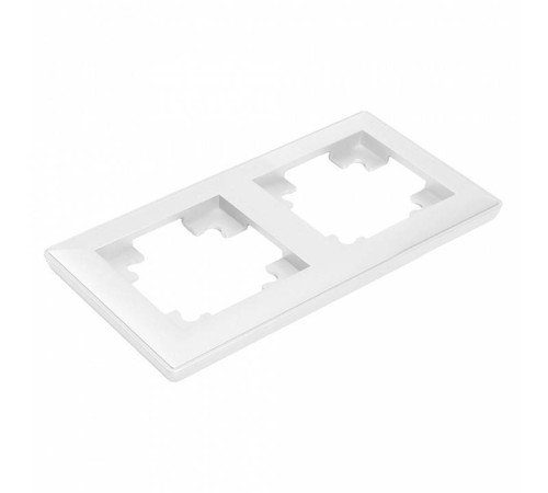 Рамка на 2 поста Stekker PFR00-7002-03 39798