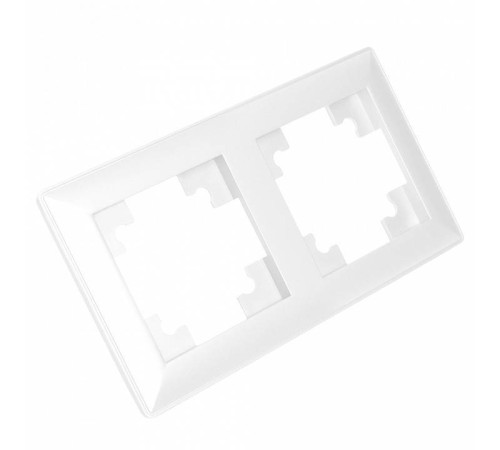 Рамка на 2 поста Stekker PFR00-7002-03 39798