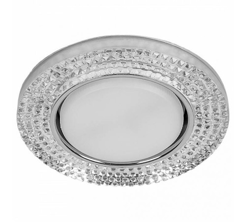 Встраиваемый светильник Feron Saffit DL4120 GU5.3 40516