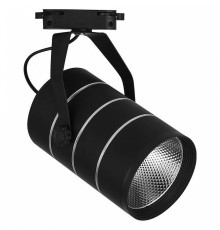 Трековый светильник Feron Saffit AL112 41185