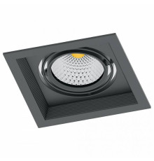 Встраиваемый светильник Feron AL201 41289