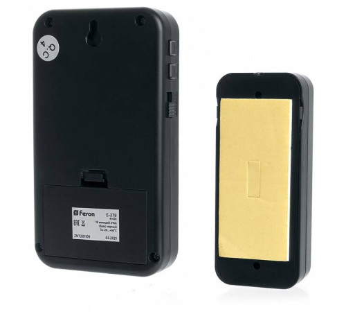 Звонок беспроводной Feron E-379 41436