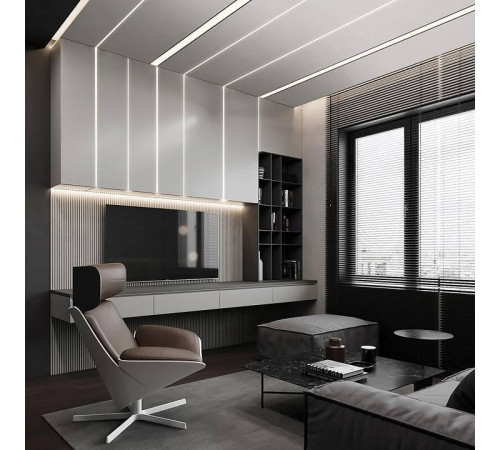 Лента светодиодная Feron LS502 41528