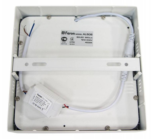 Накладной светильник Feron AL505 41576