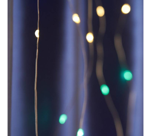 Занавес световой Feron CL590 41637