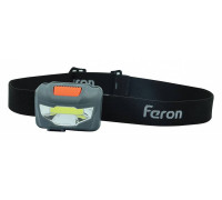 Фонарь налобный Feron TH2301 41680