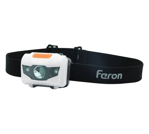 Фонарь налобный Feron TH2302 41681