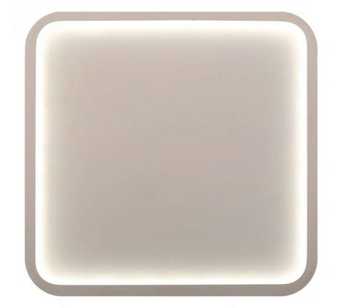 Накладной светильник Feron AL5840 Square 41692