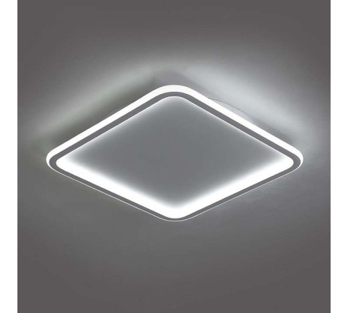 Накладной светильник Feron AL5840 Square 41692