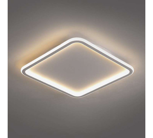 Накладной светильник Feron AL5840 Square 41692