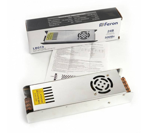 Блок питания Feron lb019 48049
