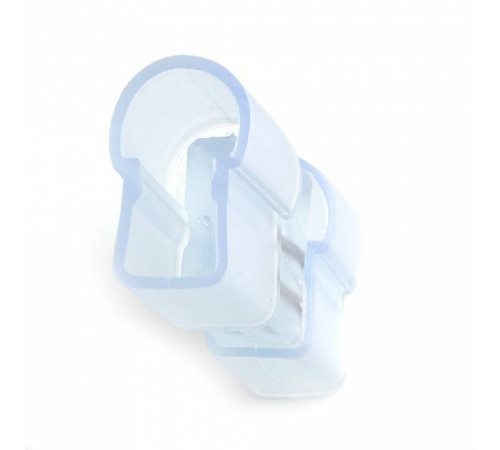 Соединитель лент прямой жесткий Feron LD513 48209