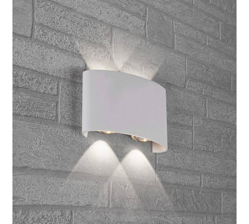 Накладной светильник Feron Нью-Йорк 48310