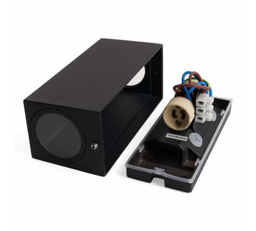 Накладной светильник Feron Бостон 48330