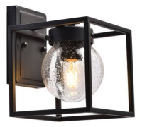 Светильник на штанге Feron Прованс 48383