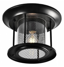 Светильник фасадный светодиодный Feron Бордо 10 Вт 4000К IP54 48387