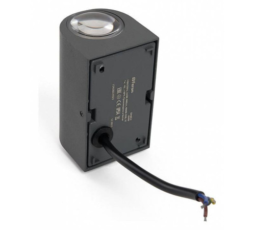 Накладной светильник Feron Бостон 48481