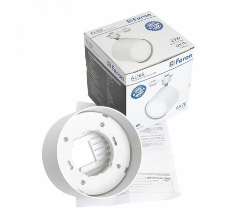 Светильник на штанге Feron AL166 48544