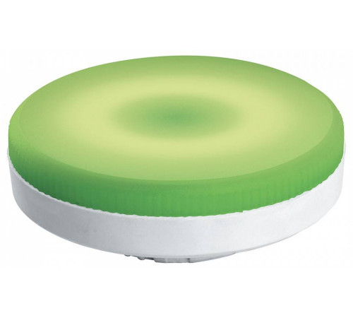 Лампа светодиодная Feron LB-455 GX53 12Вт K 48560