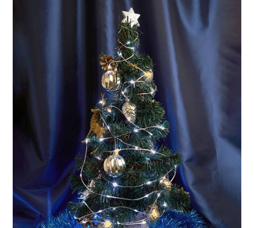 Гирлянда Нить Feron CL578 48619