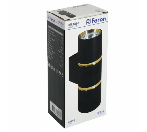 Бра Feron ML1860 48649