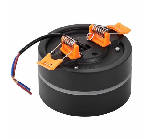 Накладной светильник Feron HL455 48753