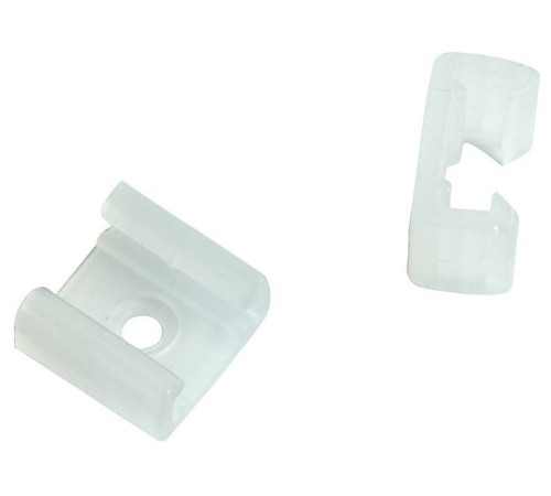 Крепление для ленты Feron LD13 48770