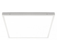 Светильник светодиодный Feron MASTER ДВО 48 Вт 4000 К 595x595 мм опал 48786